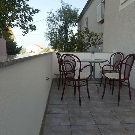 Apartment Fran Sonkovic Екстер'єр фото