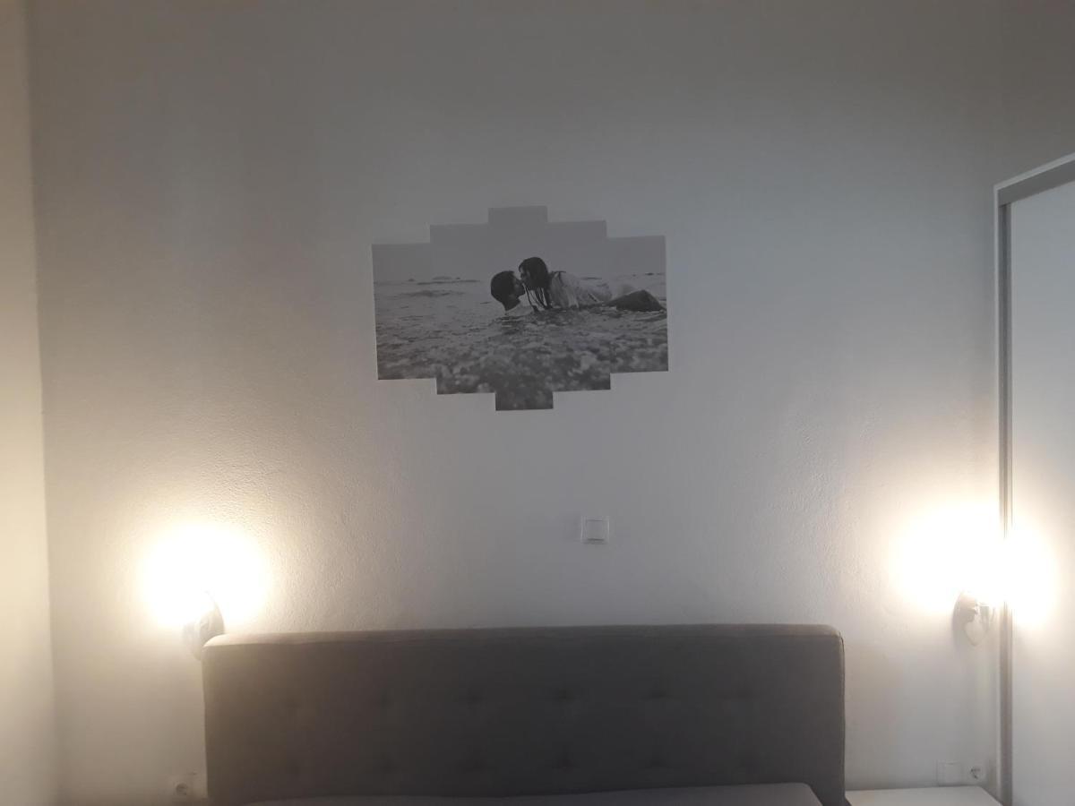 Apartment Fran Sonkovic Екстер'єр фото
