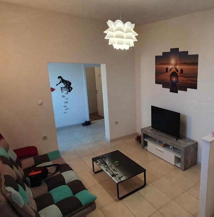 Apartment Fran Sonkovic Екстер'єр фото