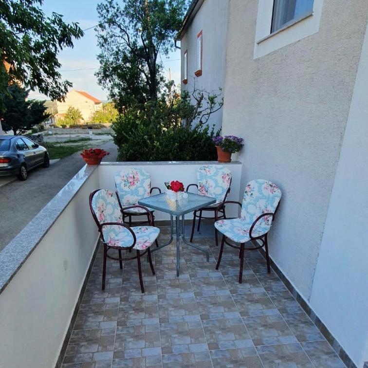 Apartment Fran Sonkovic Екстер'єр фото