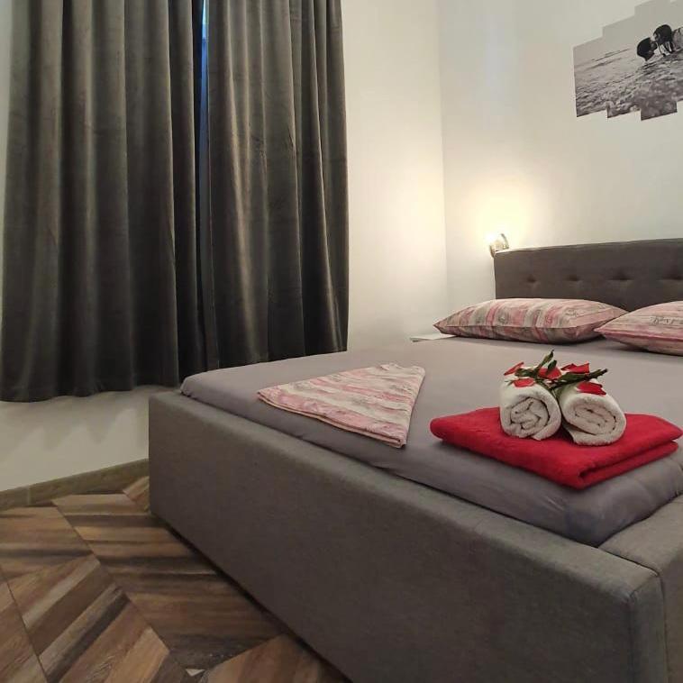Apartment Fran Sonkovic Екстер'єр фото