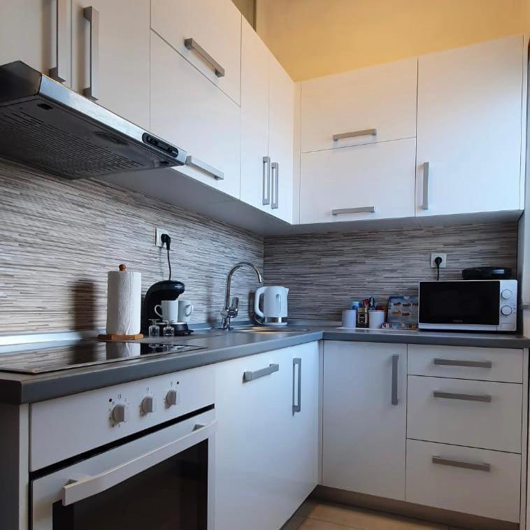 Apartment Fran Sonkovic Екстер'єр фото