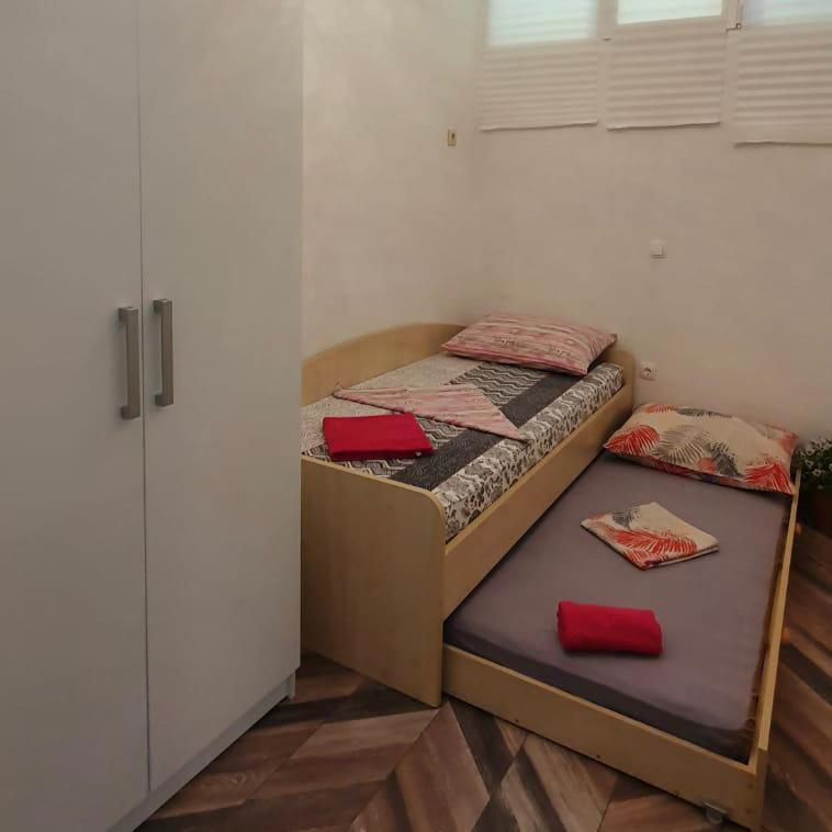 Apartment Fran Sonkovic Екстер'єр фото