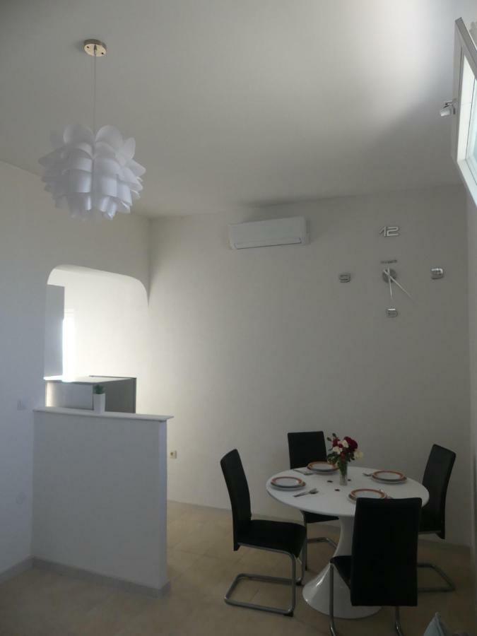 Apartment Fran Sonkovic Екстер'єр фото