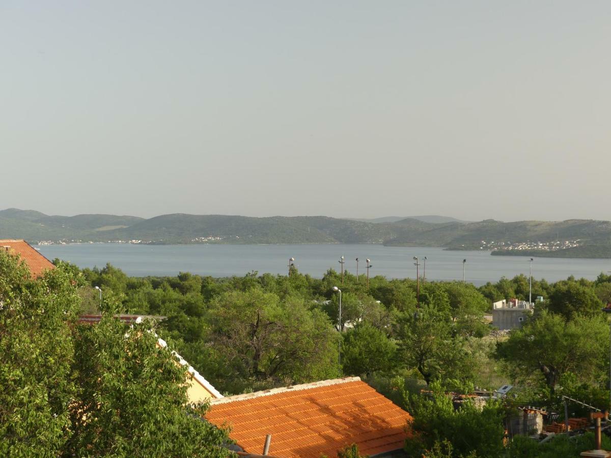 Apartment Fran Sonkovic Екстер'єр фото