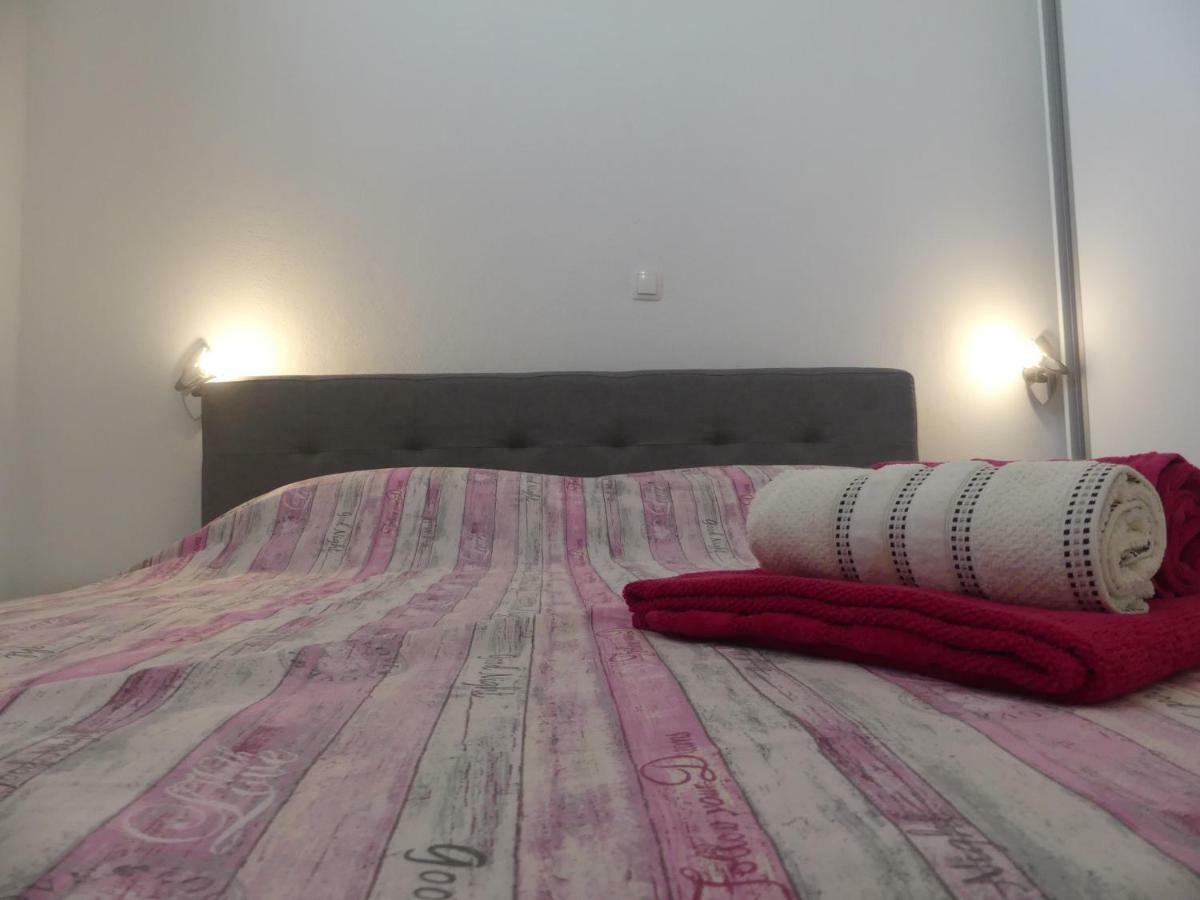 Apartment Fran Sonkovic Екстер'єр фото