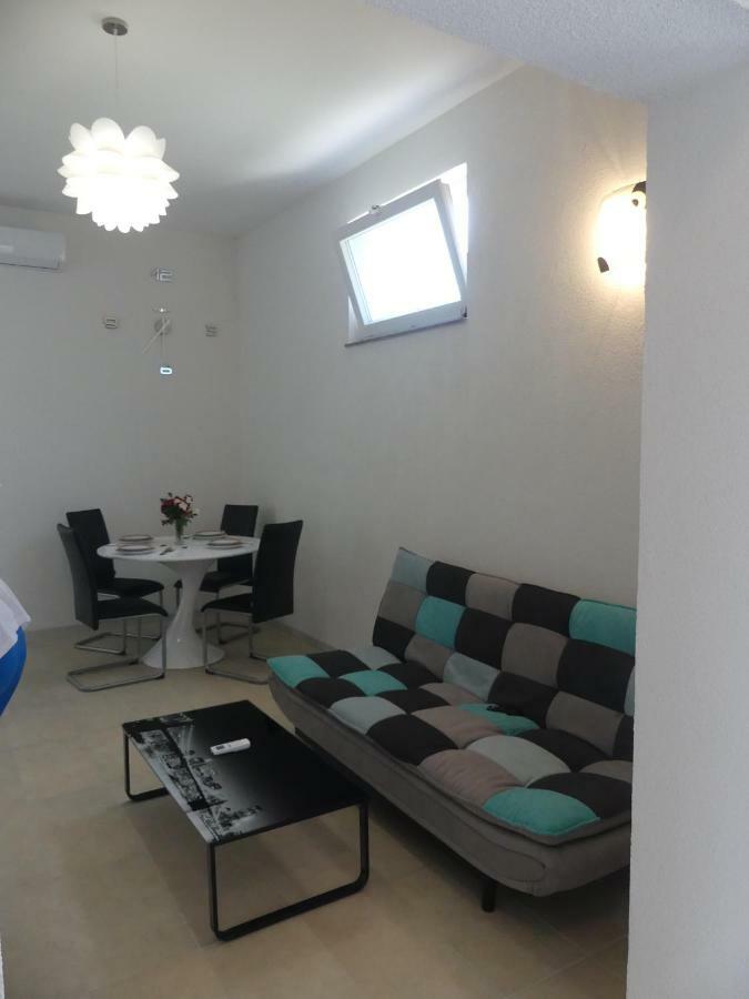 Apartment Fran Sonkovic Екстер'єр фото