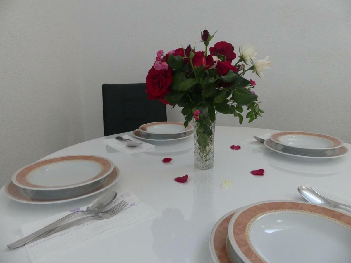 Apartment Fran Sonkovic Екстер'єр фото